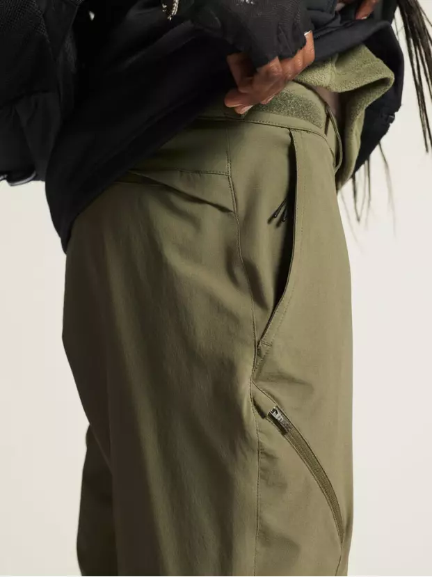 ADV EXPLORE TECH PANTS W