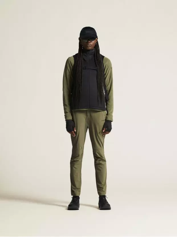 ADV EXPLORE TECH PANTS W