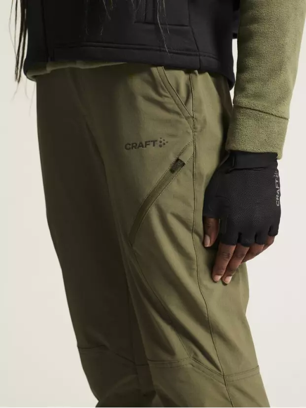 ADV EXPLORE TECH PANTS W