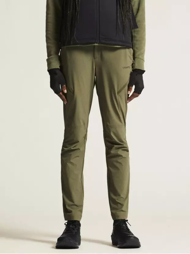 ADV EXPLORE TECH PANTS W