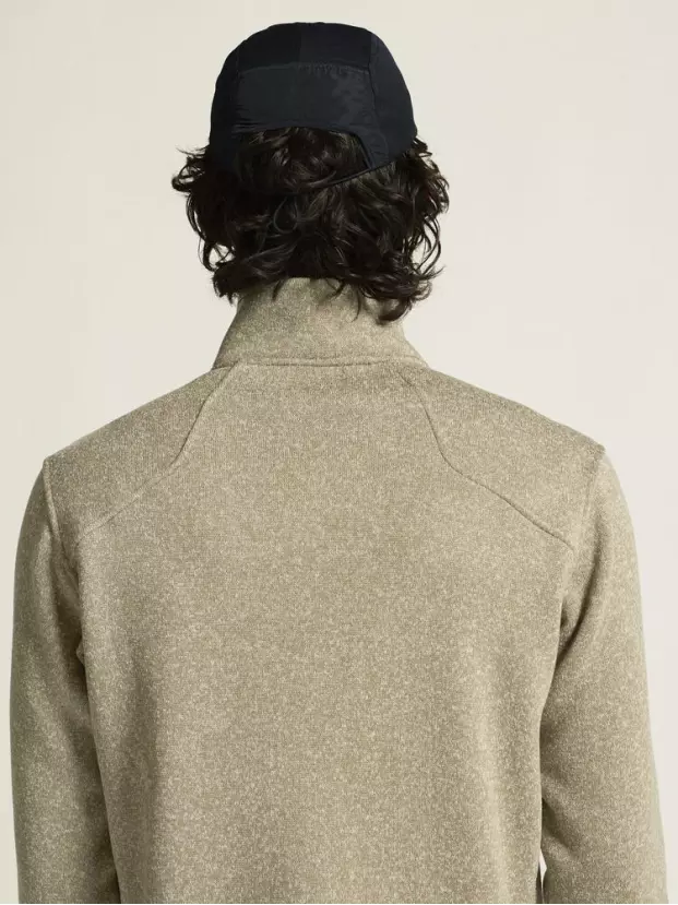 ADV EXPLORE HEAVY FLEECE...
