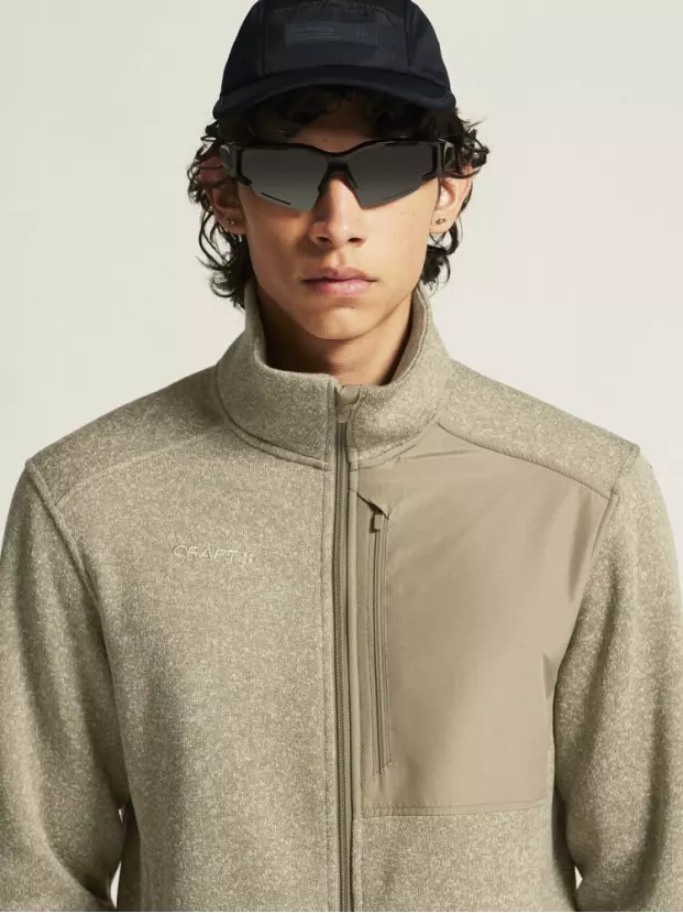 ADV EXPLORE HEAVY FLEECE...