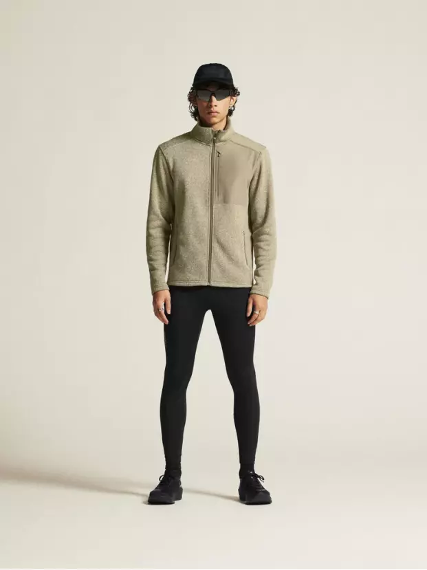 ADV EXPLORE HEAVY FLEECE...