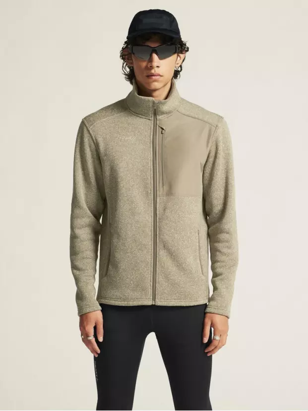 ADV EXPLORE HEAVY FLEECE...