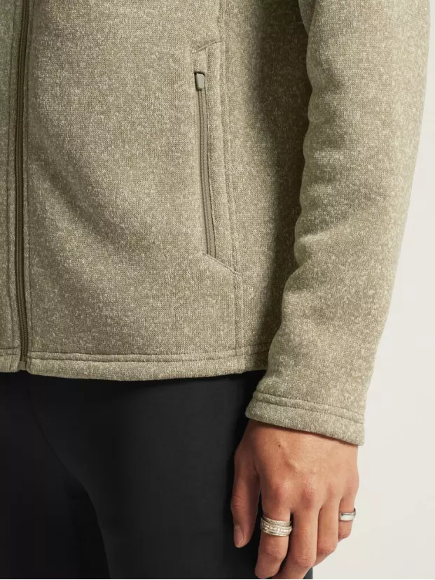 ADV EXPLORE HEAVY FLEECE...