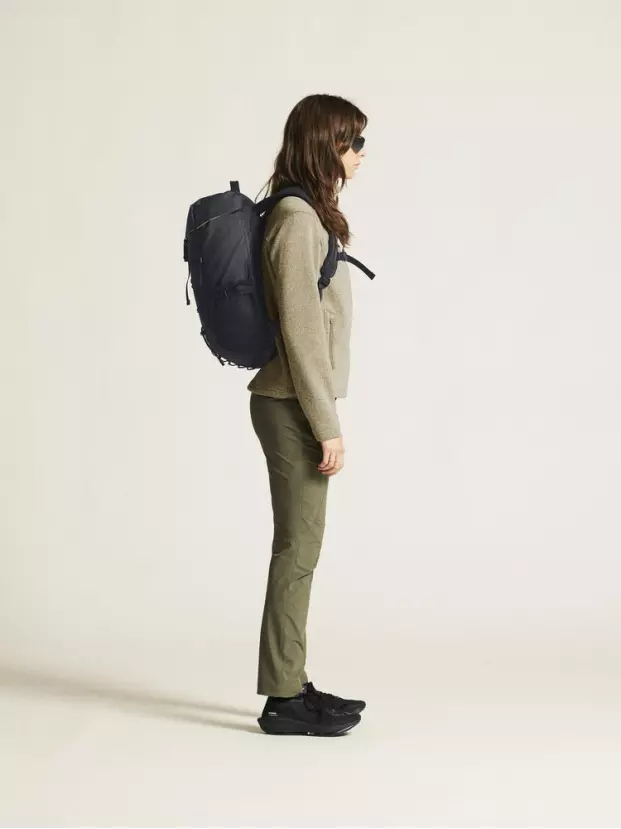 ADV EXPLORE HEAVY FLEECE...