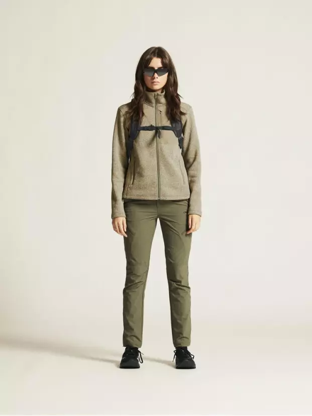 ADV EXPLORE HEAVY FLEECE...