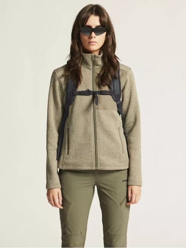 ADV EXPLORE HEAVY FLEECE...