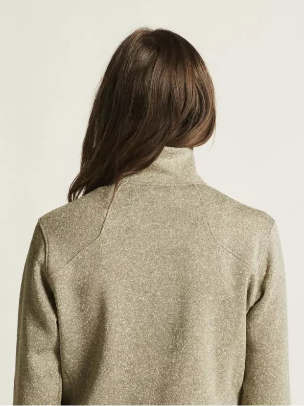 ADV EXPLORE HEAVY FLEECE...