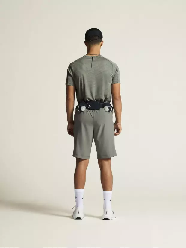 ADV TONE SS STRUCTURE TEE M