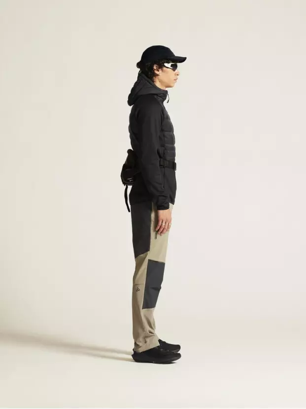 PRO EXPLORE HIKING PANT M