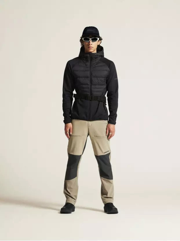 PRO EXPLORE HIKING PANT M