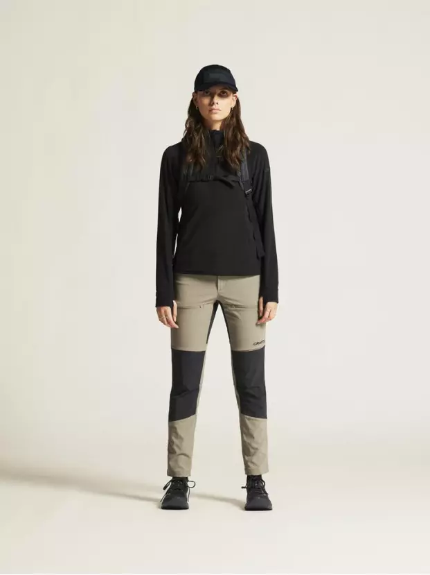 PRO EXPLORE HIKING PANT W