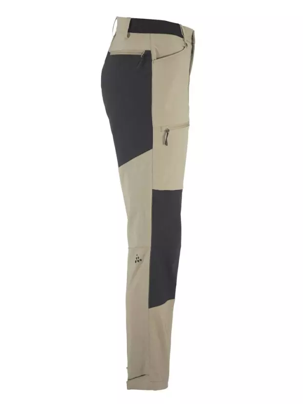 PRO EXPLORE HIKING PANT W