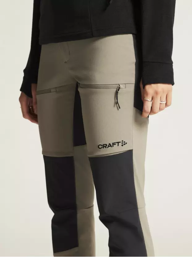 PRO EXPLORE HIKING PANT W