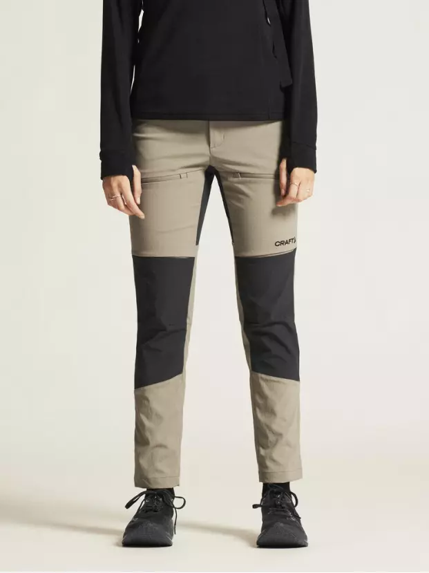 PRO EXPLORE HIKING PANT W