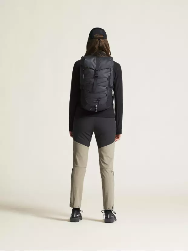 PRO EXPLORE HIKING PANT W