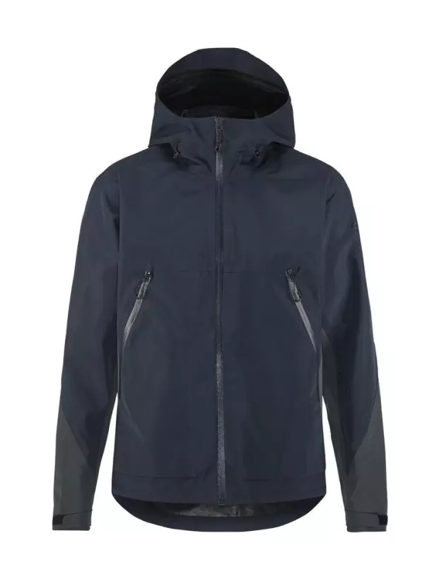 ADV EXPLORE SHELL JACKET M