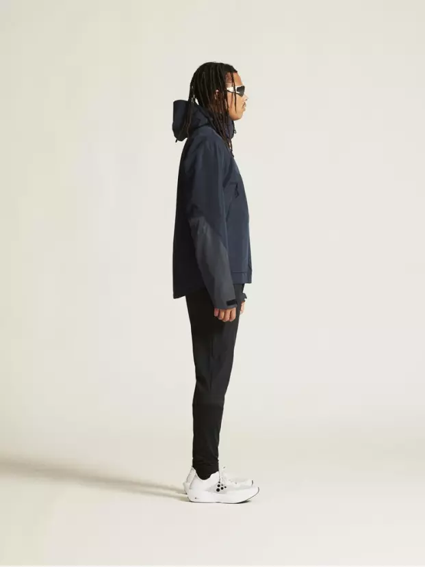 ADV EXPLORE SHELL JACKET M