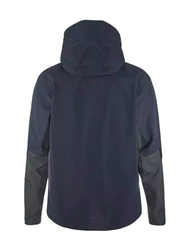 ADV EXPLORE SHELL JACKET M