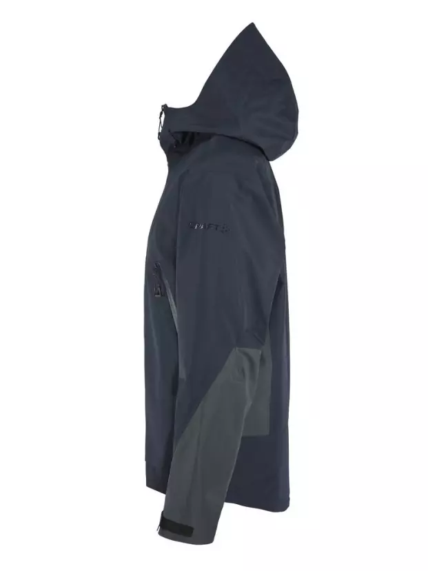ADV EXPLORE SHELL JACKET M
