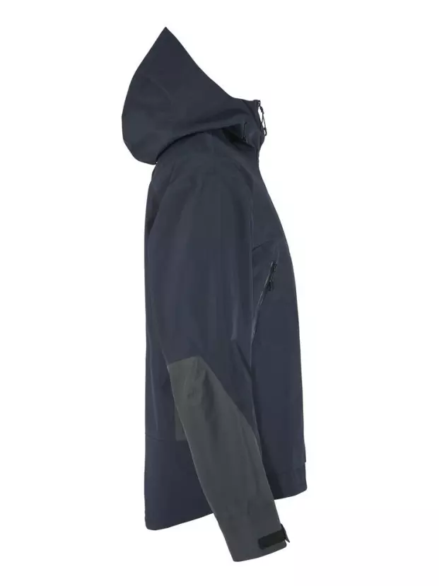 ADV EXPLORE SHELL JACKET M