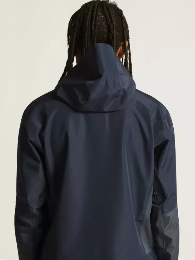 ADV EXPLORE SHELL JACKET M