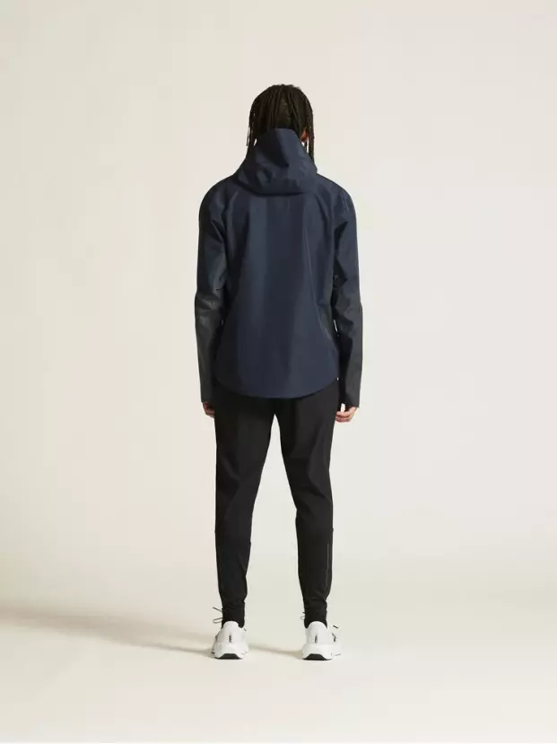 ADV EXPLORE SHELL JACKET M