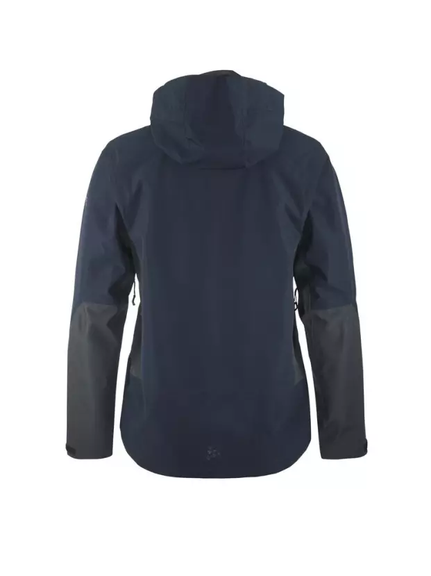 ADV EXPLORE SHELL JACKET W