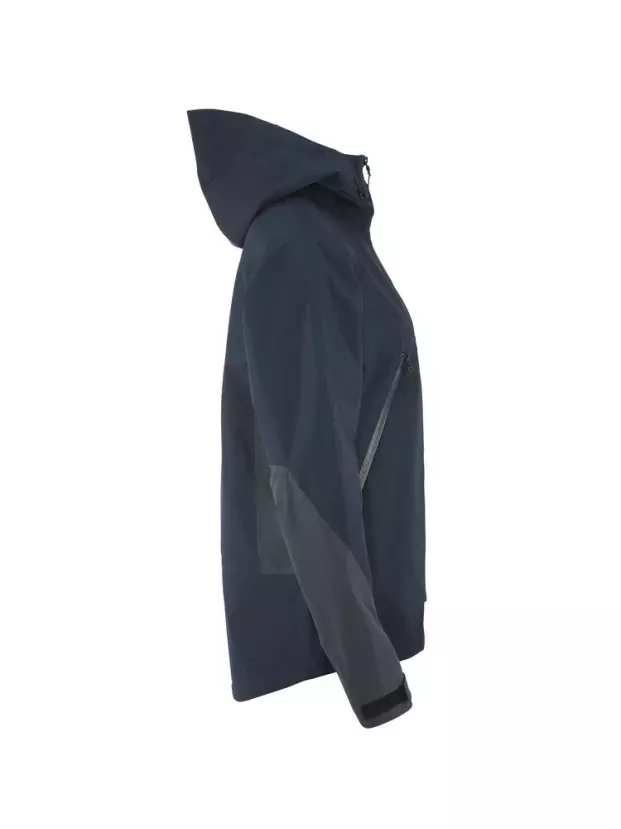 ADV EXPLORE SHELL JACKET W
