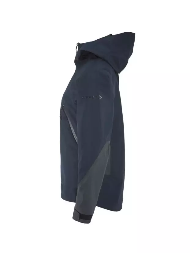 ADV EXPLORE SHELL JACKET W