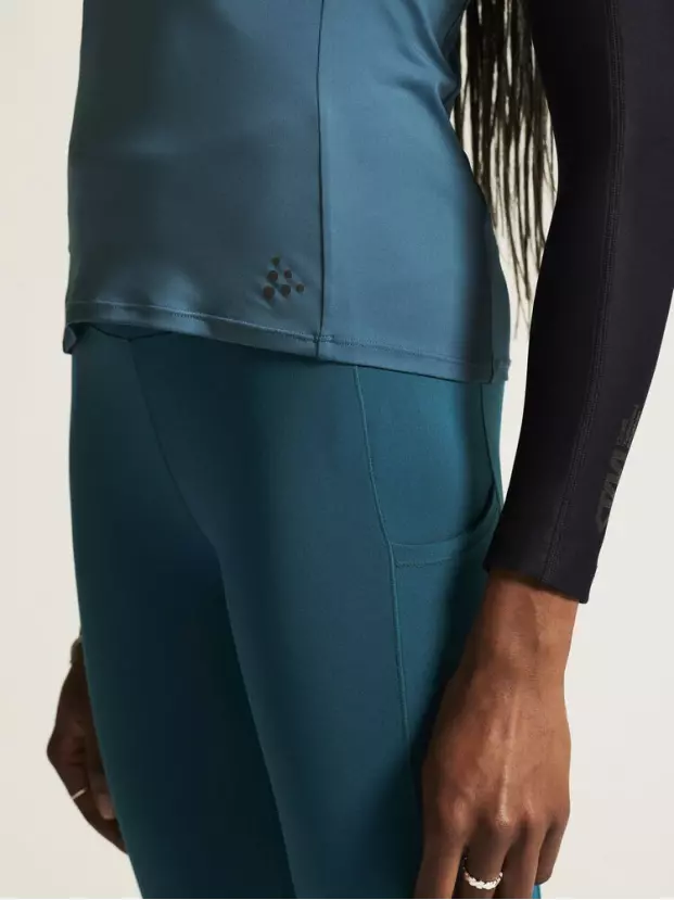 ADV TONE SINGLET W