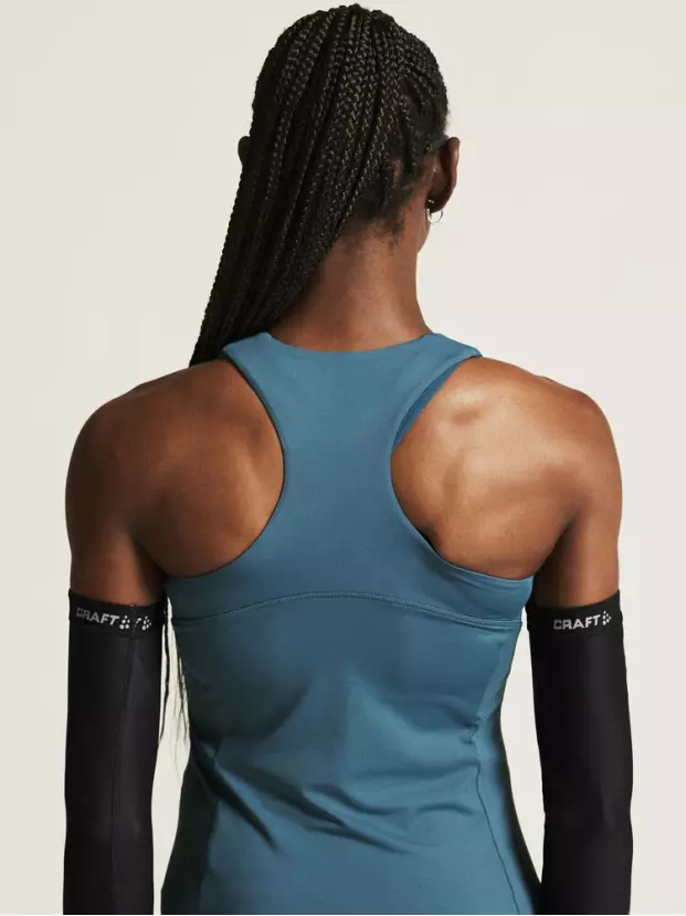 ADV TONE SINGLET W