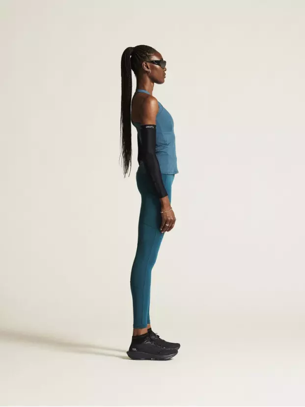 ADV TONE SINGLET W