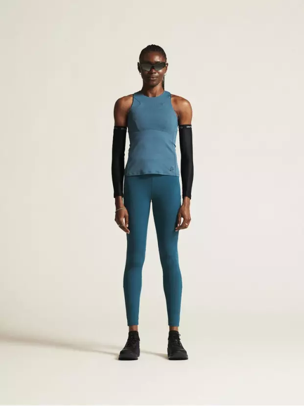 ADV TONE SINGLET W