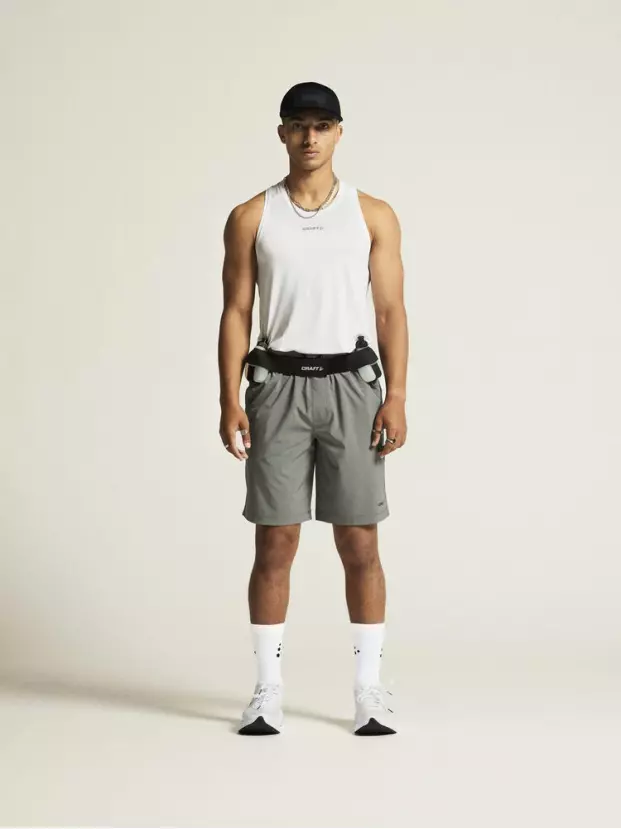 ADV ESSENCE SINGLET 2 M