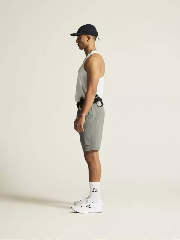 ADV ESSENCE SINGLET 2 M