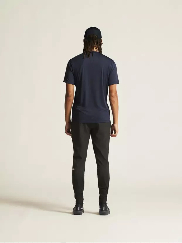 ADV ESSENCE SS TEE 2 M