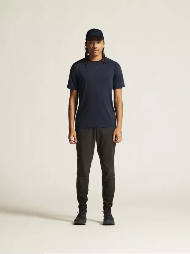 ADV ESSENCE SS TEE 2 M