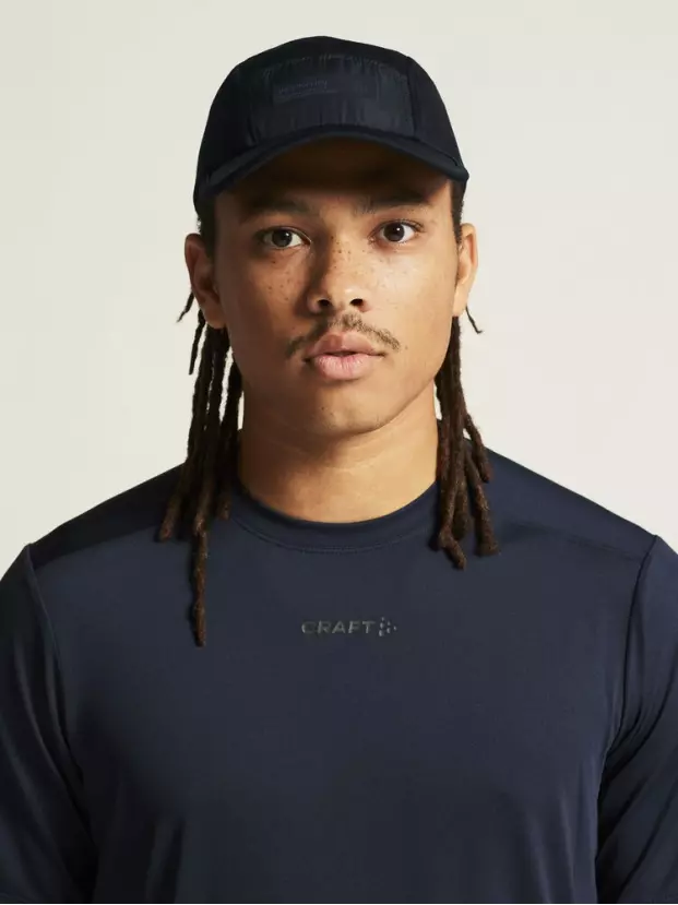 ADV ESSENCE SS TEE 2 M