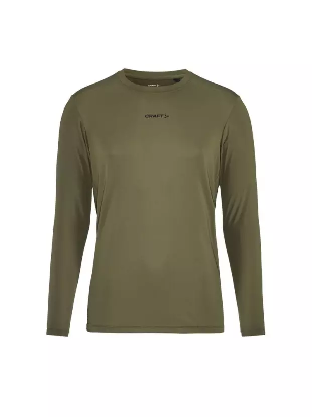ADV ESSENCE LS TEE 2 M