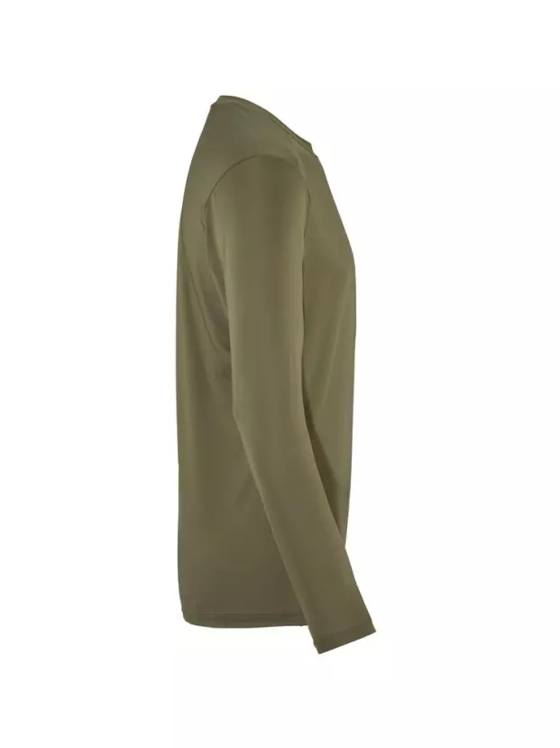 ADV ESSENCE LS TEE 2 M