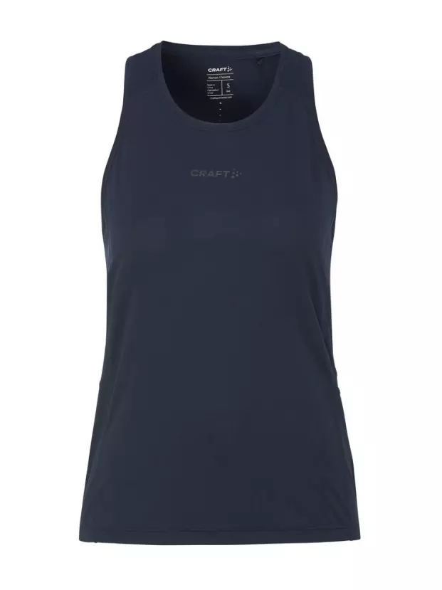 ADV ESSENCE SINGLET 2 W