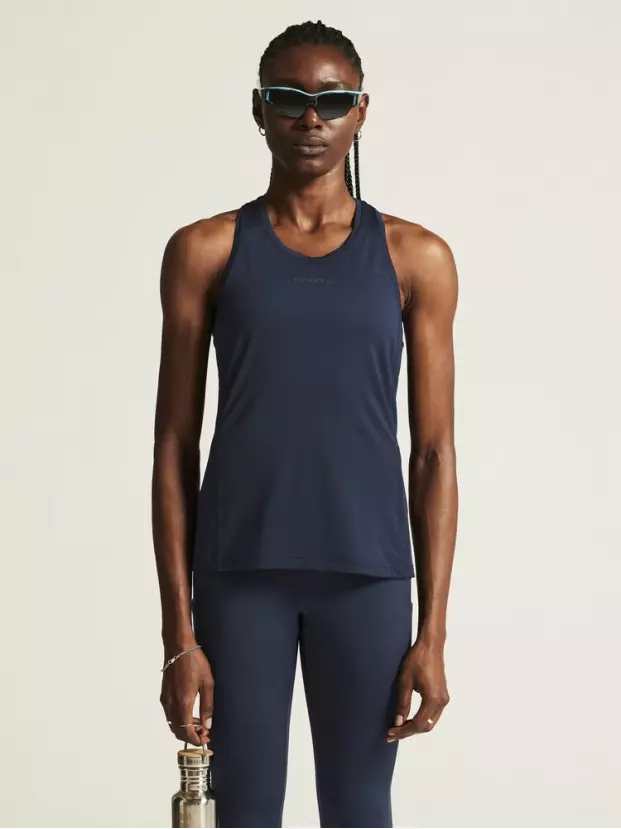 ADV ESSENCE SINGLET 2 W