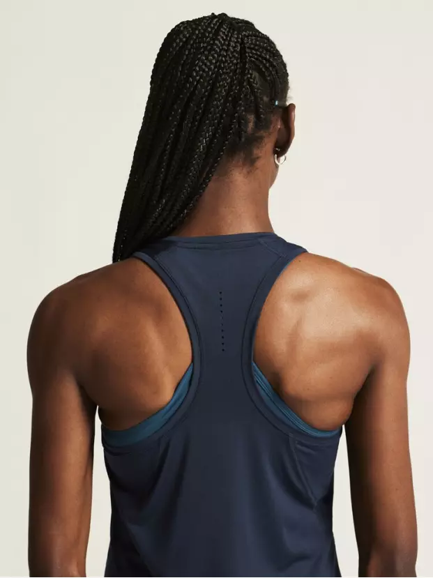 ADV ESSENCE SINGLET 2 W