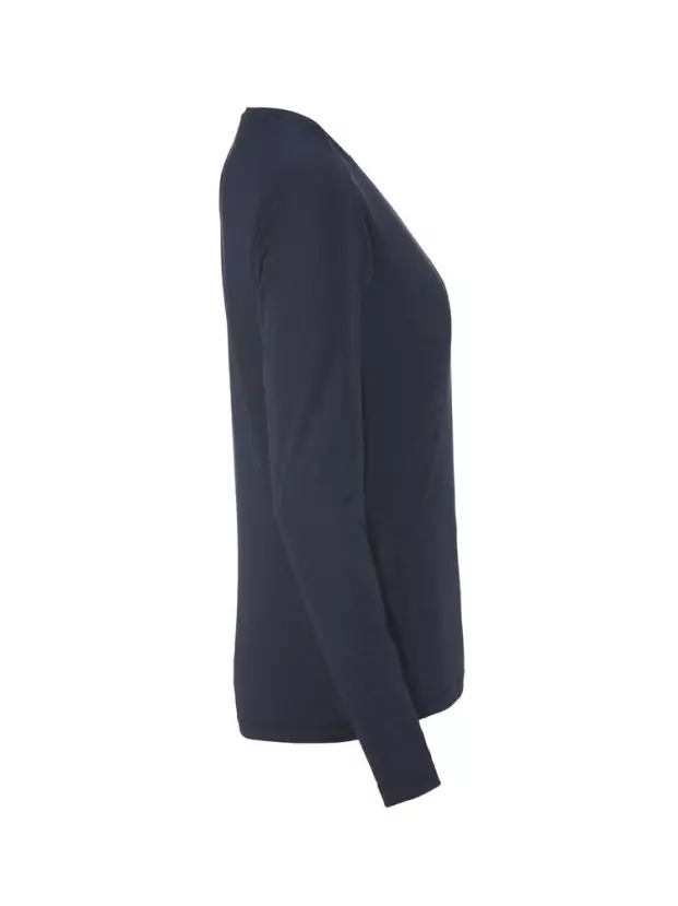 ADV ESSENCE LS TEE 2 W
