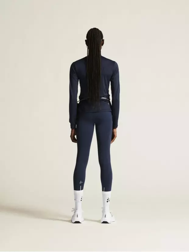 ADV ESSENCE LS TEE 2 W