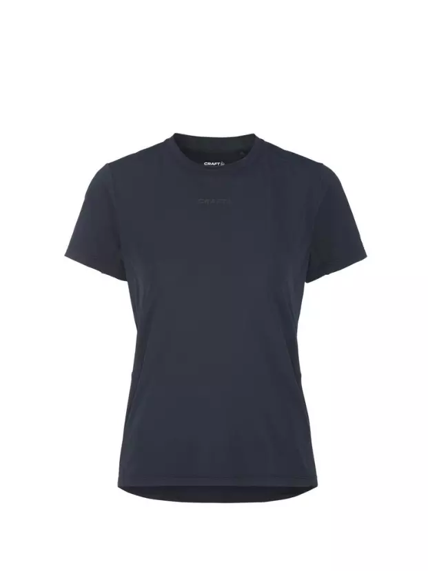 ADV ESSENCE SS TEE 2 W