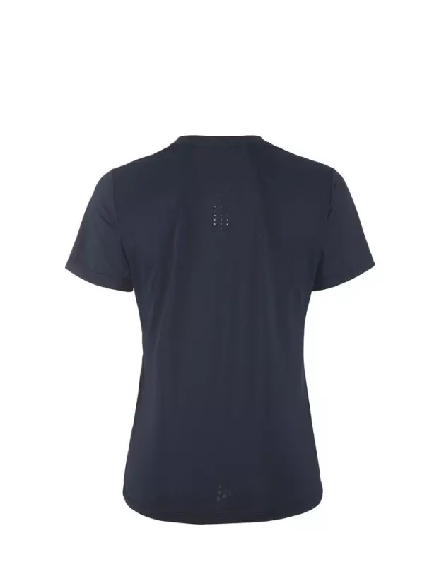 ADV ESSENCE SS TEE 2 W