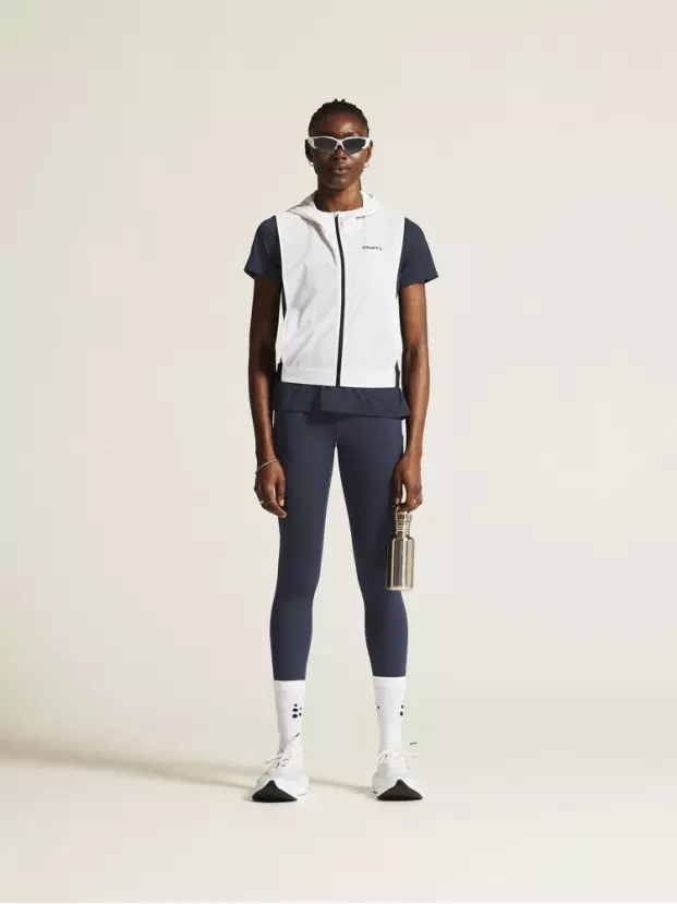 ADV ESSENCE SS TEE 2 W